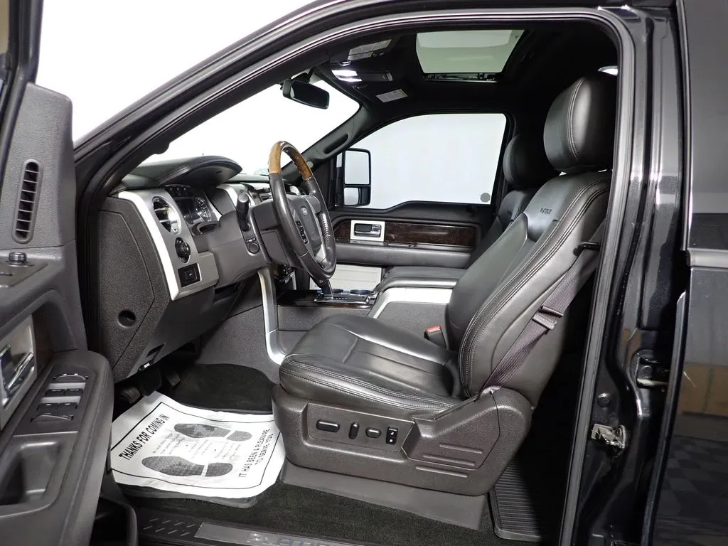 Ford F-150 photo 24