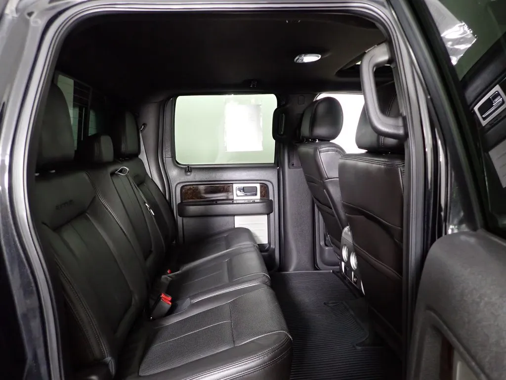 Ford F-150 photo 39