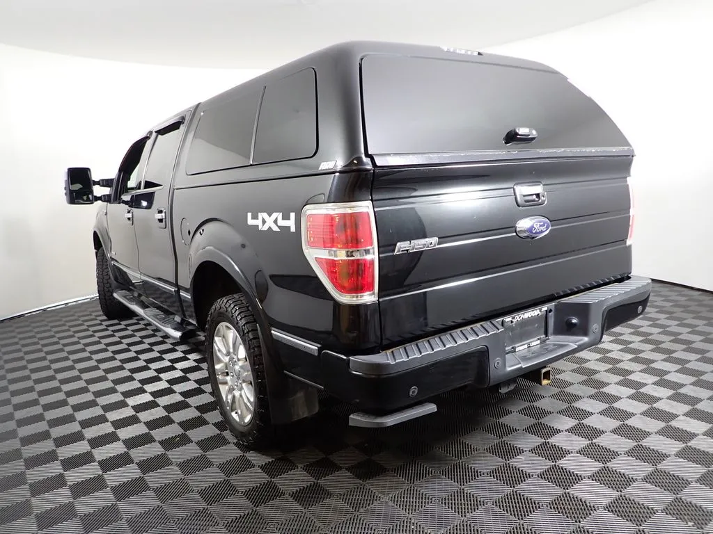 Ford F-150 photo 14