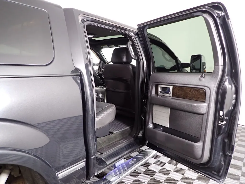 Ford F-150 photo 38