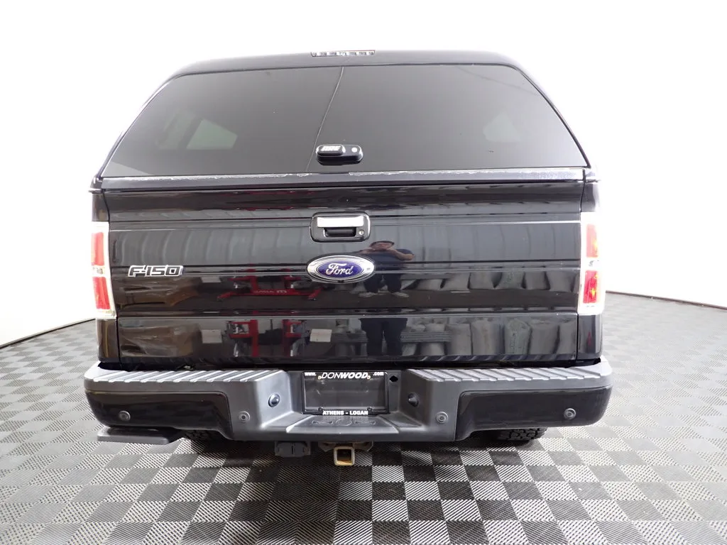 Ford F-150 photo 15
