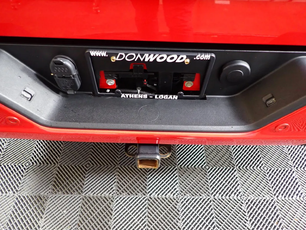 Chevrolet Silverado photo 14