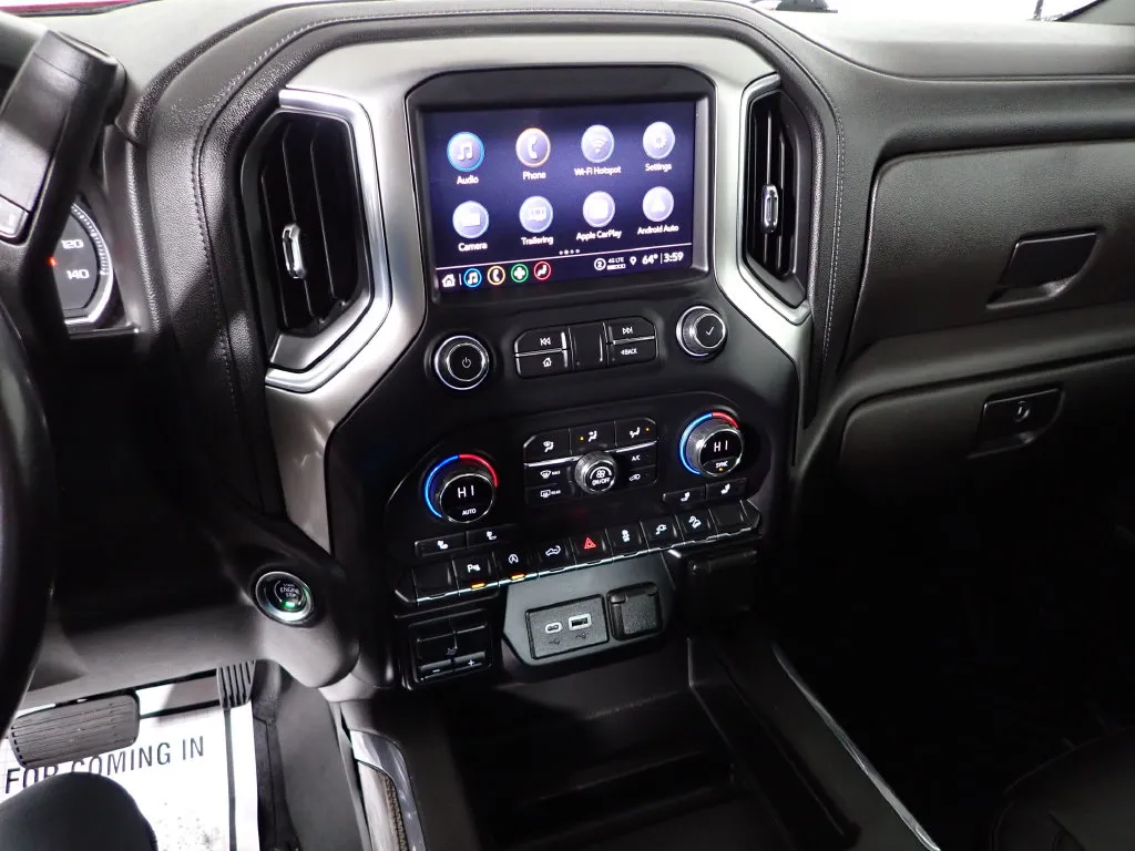 Chevrolet Silverado photo 29