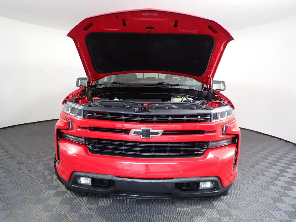 Chevrolet Silverado photo 41
