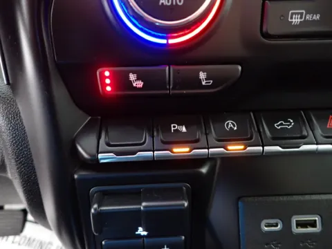 More photos of 2021 Chevrolet Silverado 1500 RST at Don Wood Chevrolet, OH