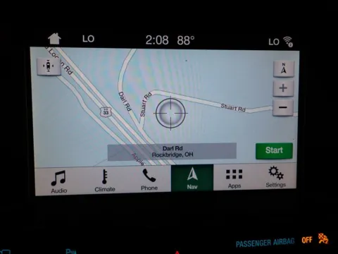 More photos of 2019 Ford Explorer Limited at Don Wood Chevrolet, OH