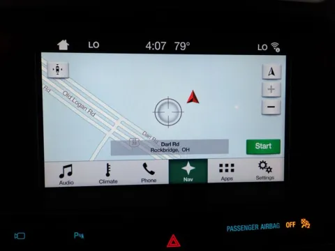 More photos of 2017 Ford Explorer Sport at Don Wood Chevrolet, OH