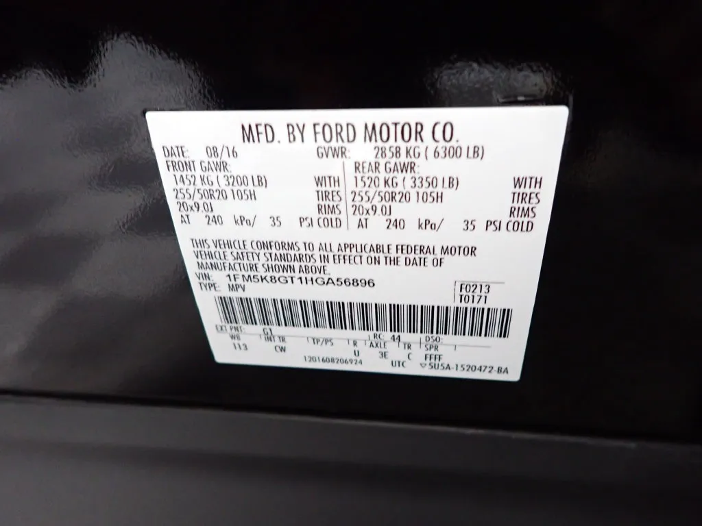 Ford Explorer photo 49
