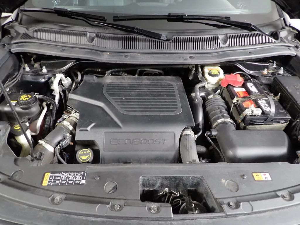 Ford Explorer photo 46