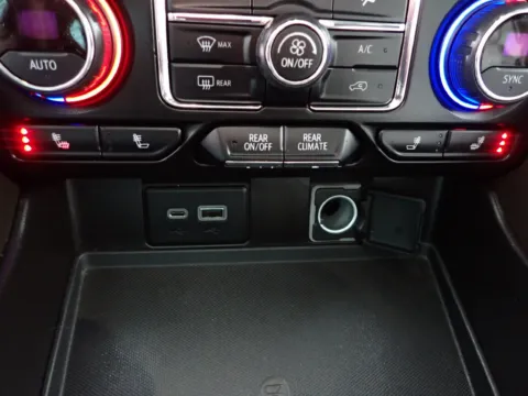 More photos of 2021 Chevrolet Suburban LT at Don Wood Chevrolet, OH