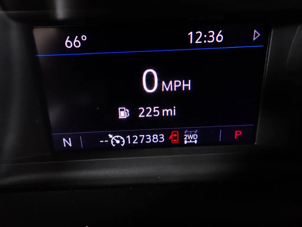 2021 Chevrolet Suburban LT - Photo 48