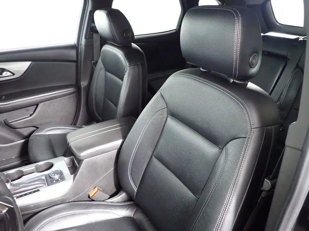 Chevrolet Blazer photo 23