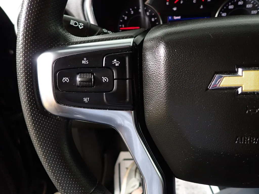 Chevrolet Blazer photo 28