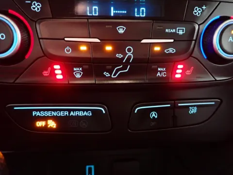 More photos of 2018 Ford Escape SE at Don Wood Chevrolet, OH