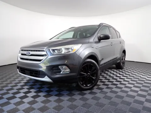 Photos of 2018 Ford Escape SE for sale in Logan, OH at Don Wood Chevrolet