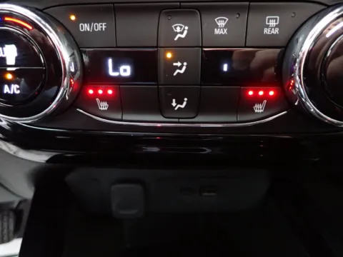 More photos of 2025 Chevrolet Trax 2RS at Don Wood Chevrolet, OH