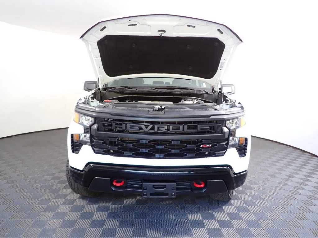 Chevrolet Silverado photo 41