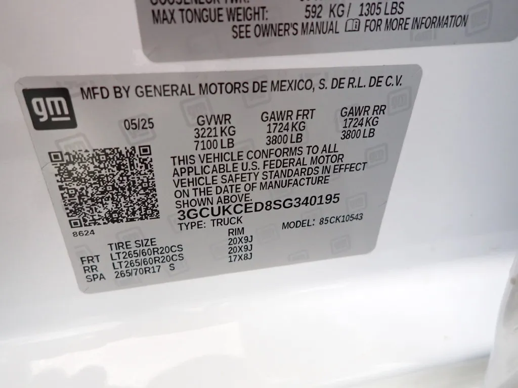 Chevrolet Silverado photo 45
