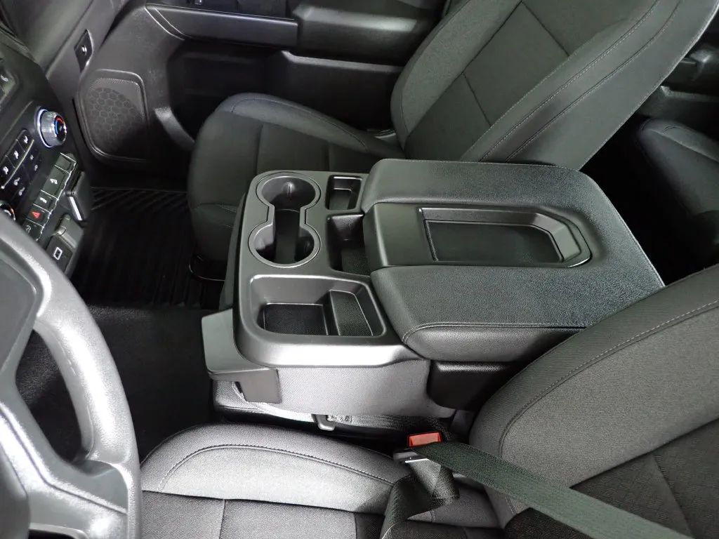 Chevrolet Silverado photo 30