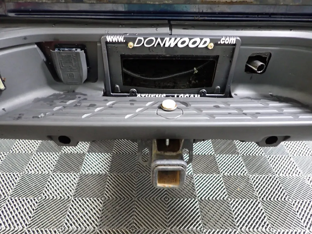 Chevrolet 3500HD photo 13