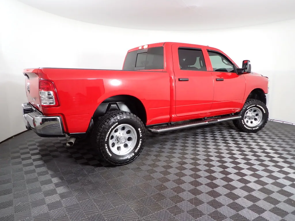 Ram 2500 photo 17