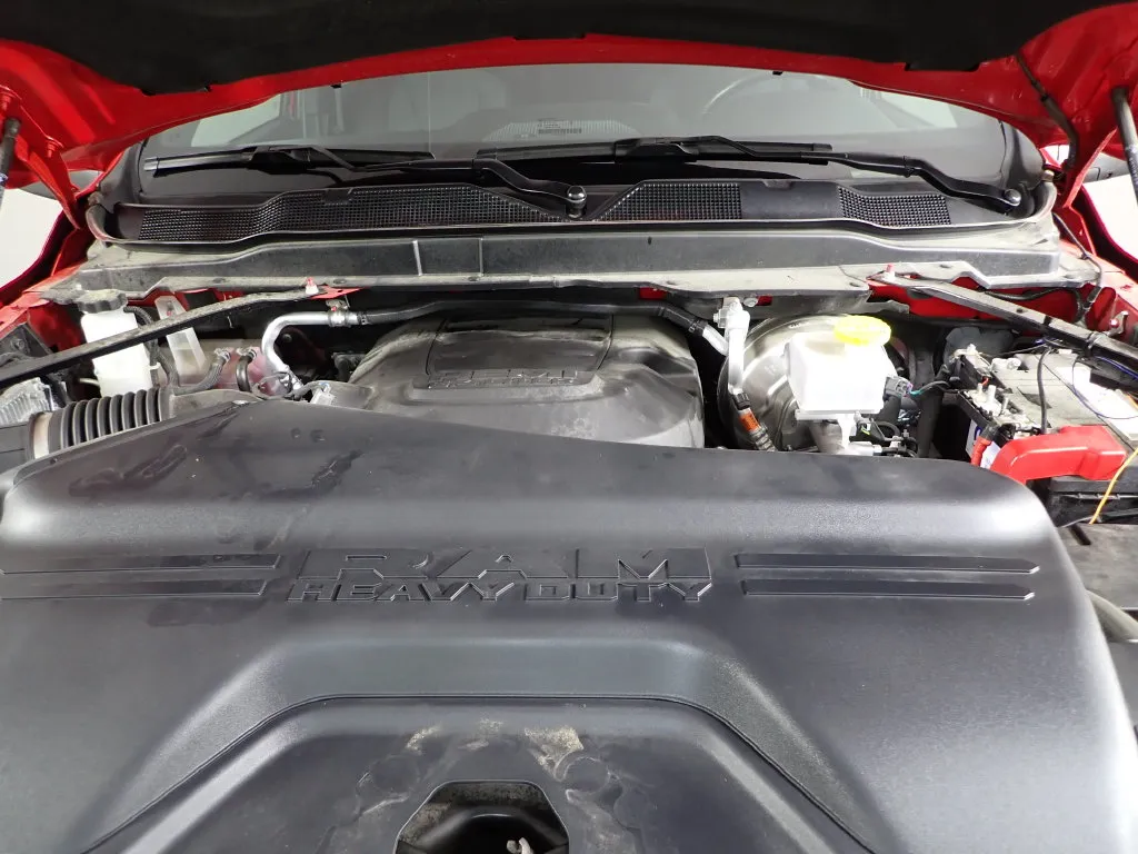 Ram 2500 photo 39