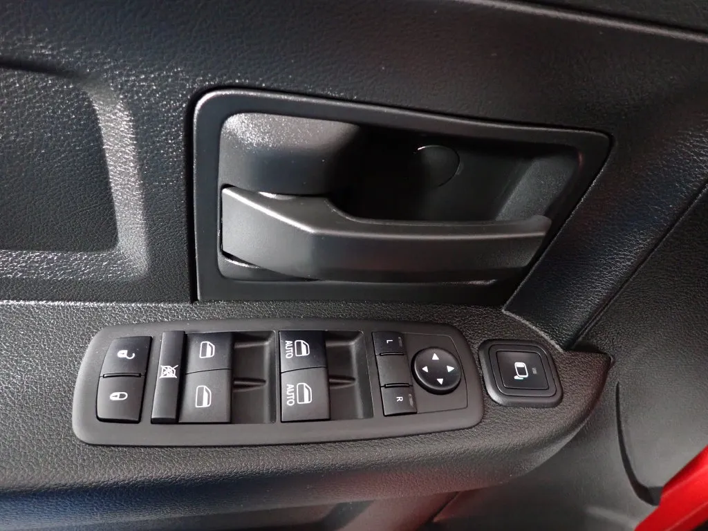 Ram 2500 photo 19