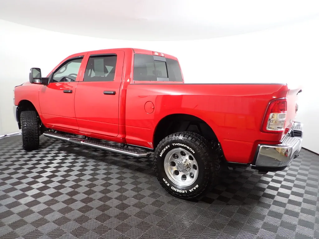 Ram 2500 photo 11