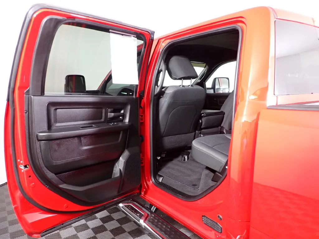 Ram 2500 photo 30