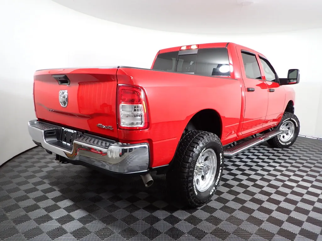 Ram 2500 photo 16