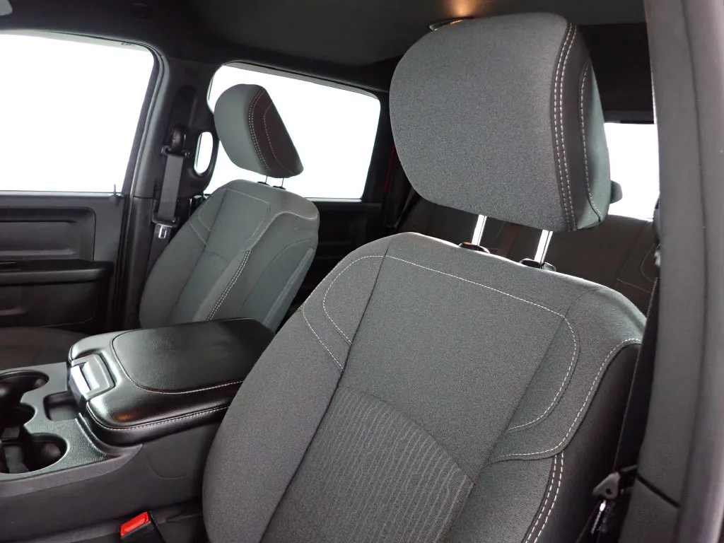 Ram 2500 photo 21