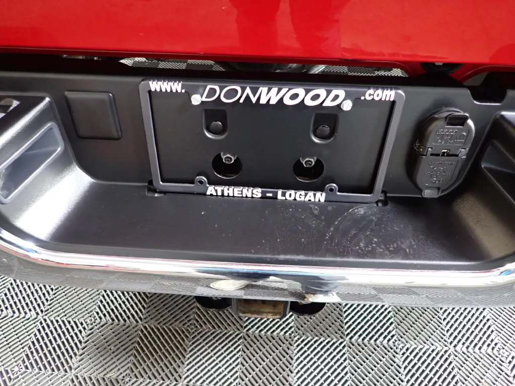 Ram 2500 photo 14