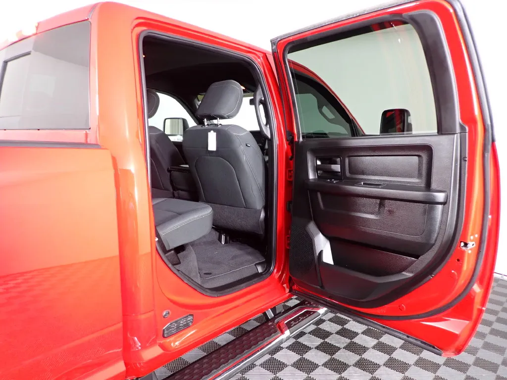 Ram 2500 photo 32