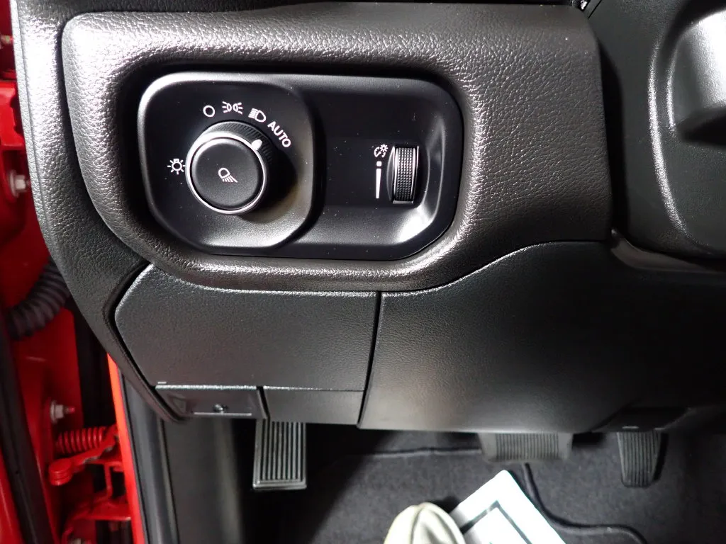 Ram 2500 photo 22