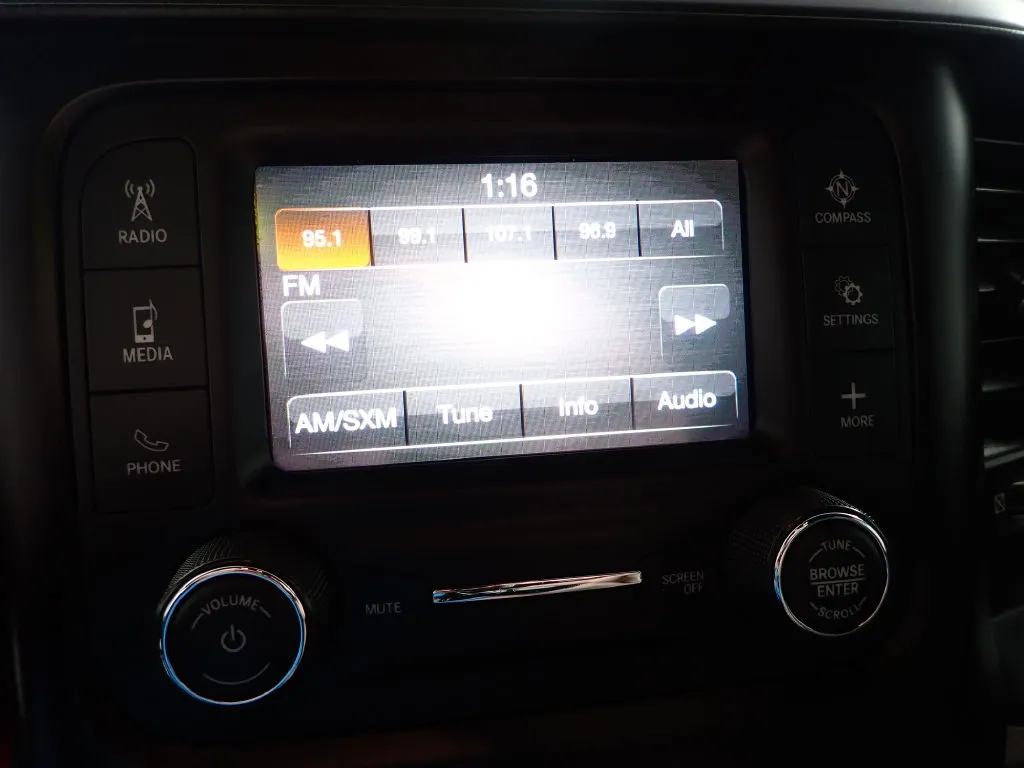 Ram 2500 photo 3