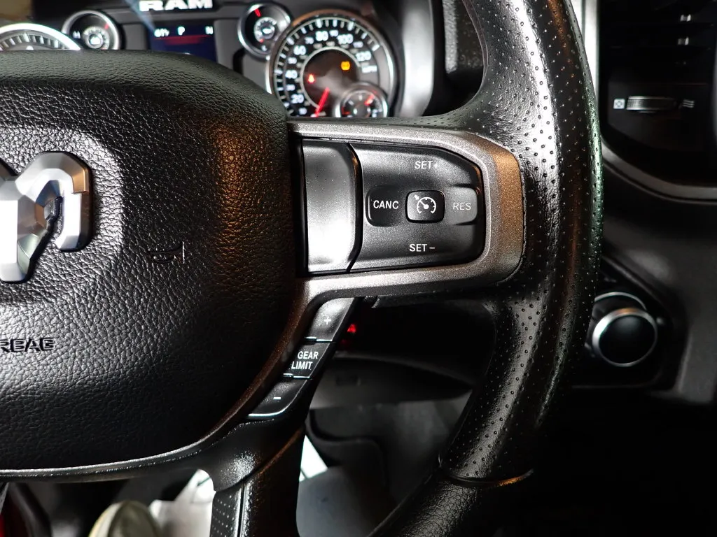Ram 2500 photo 26
