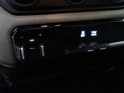 More photos of 2024 Ram 2500 Tradesman at Don Wood Chevrolet, OH