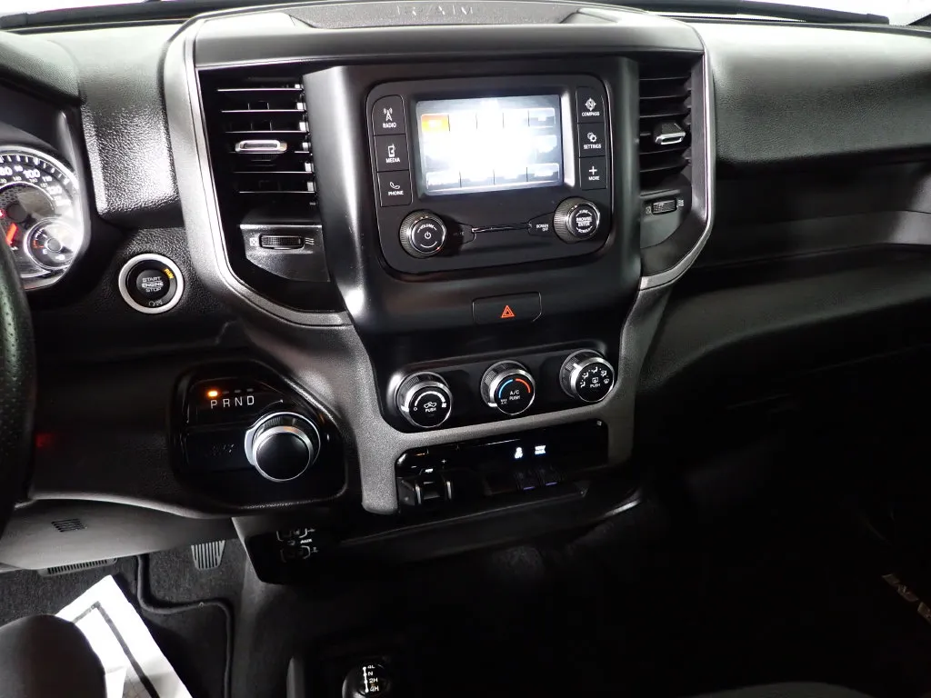 Ram 2500 photo 27