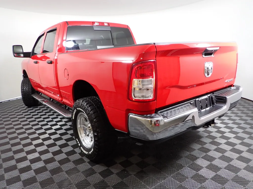 Ram 2500 photo 12