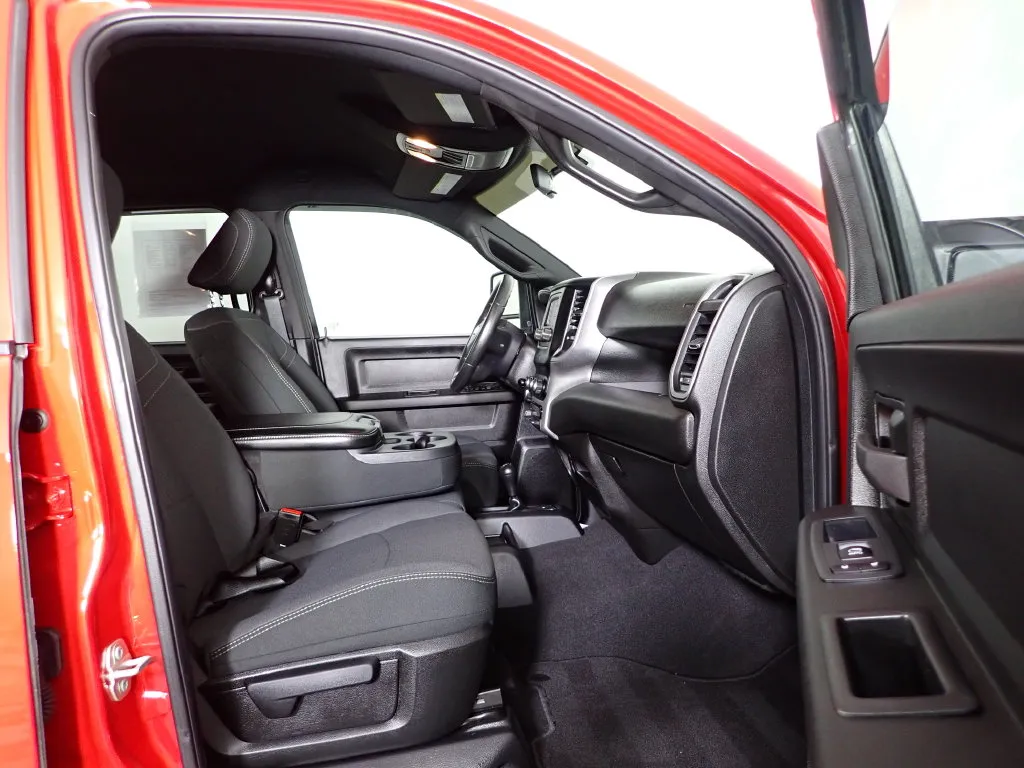 Ram 2500 photo 35