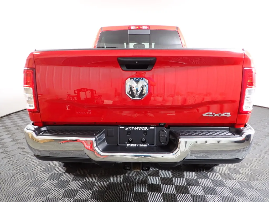 Ram 2500 photo 13