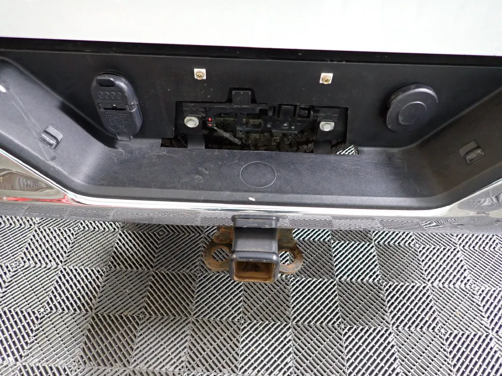 Chevrolet Silverado photo 15