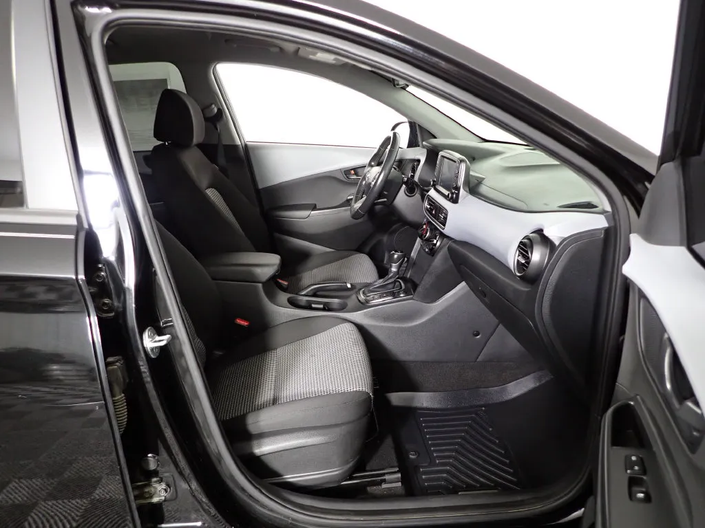 Hyundai Kona photo 36