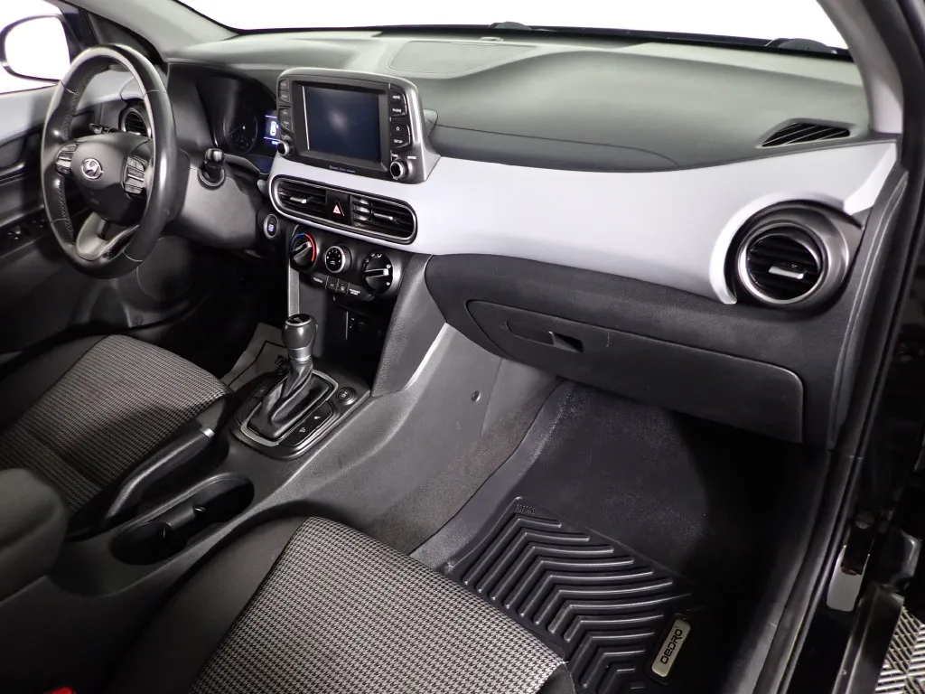 Hyundai Kona photo 37