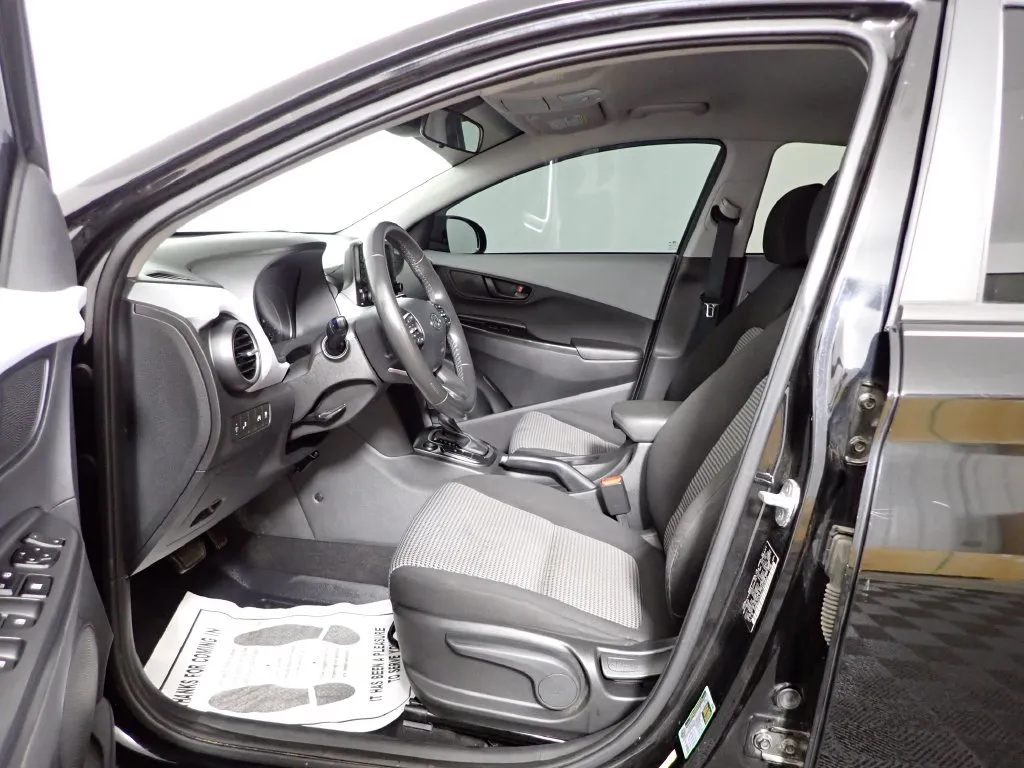 Hyundai Kona photo 21