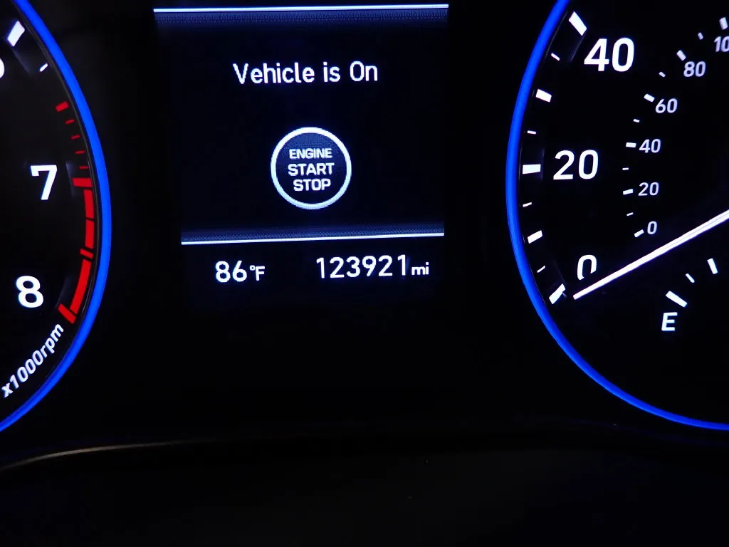 Hyundai Kona photo 42