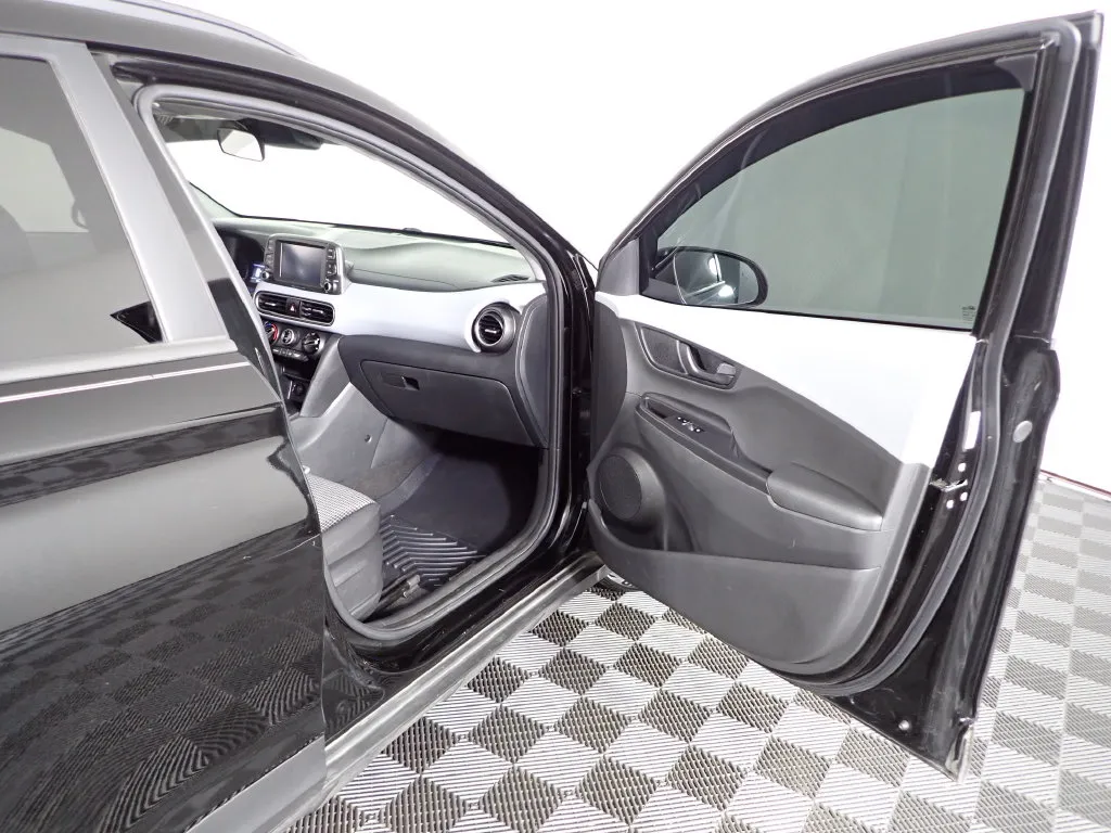 Hyundai Kona photo 35