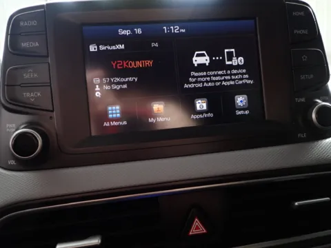 Another view of 2020 Hyundai Kona SEL for sale in Logan, OH at Don Wood Chevrolet