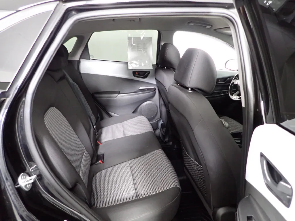 Hyundai Kona photo 34