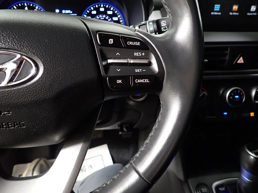 Hyundai Kona photo 27